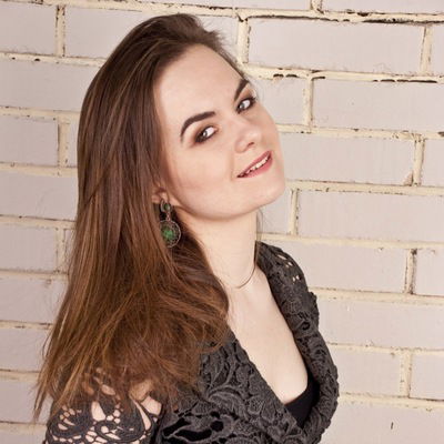 Татьяна Шварёва