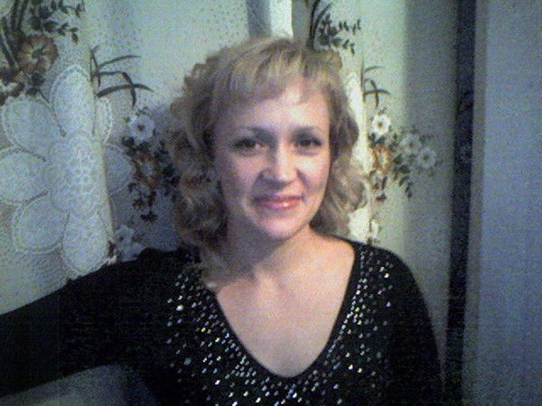 Алена Корнеева