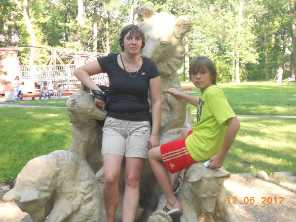 Елена Юдина