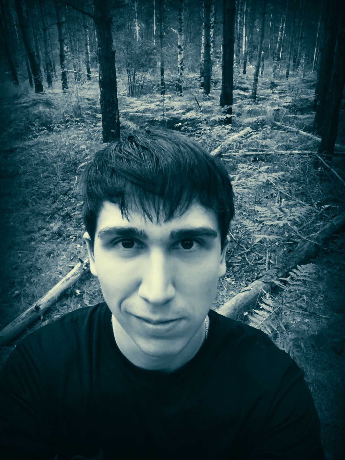 Кирилл Горин