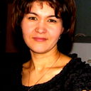 Танчулпан Сафина