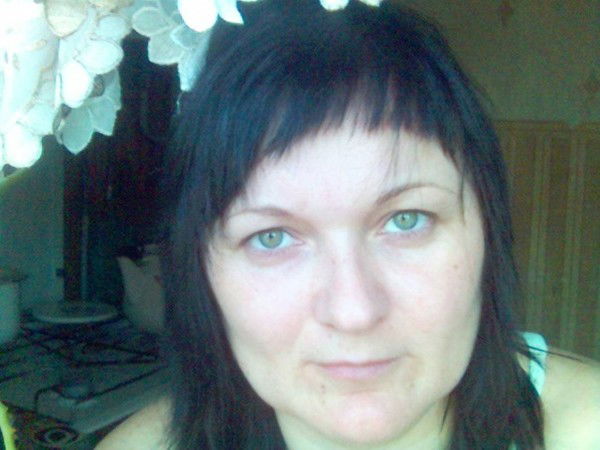 Елена Надежденко