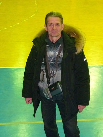 Вячеслав Щербинин