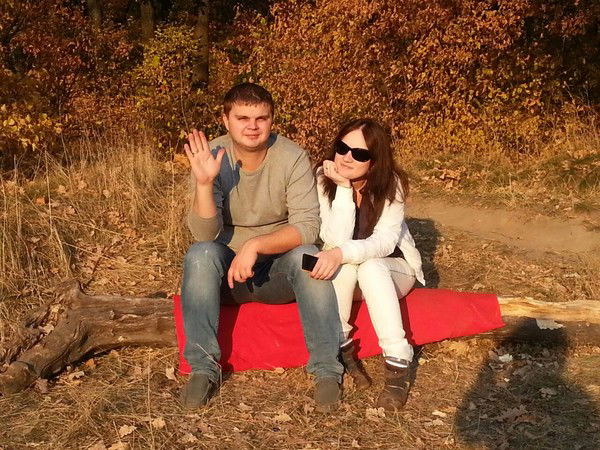 Мария Шабловская