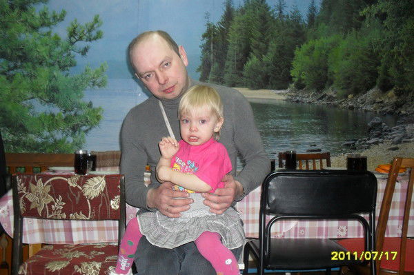 Дмитрий Сорочёнков