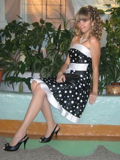 Мария Рыкунова