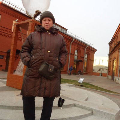 Светлана Иванова