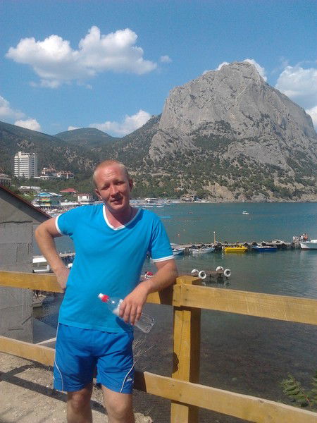 Владимир Быков