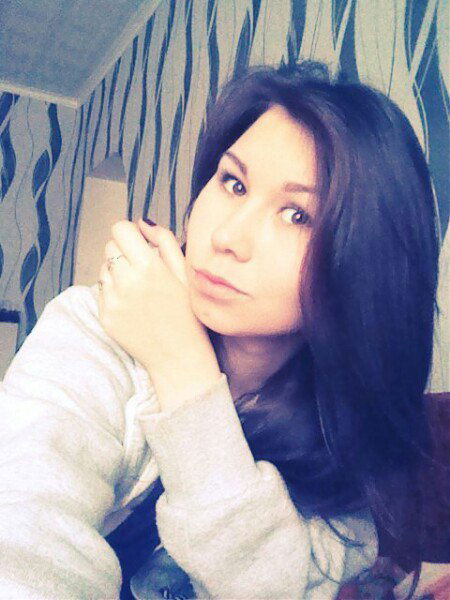 Катюшка Семёнова