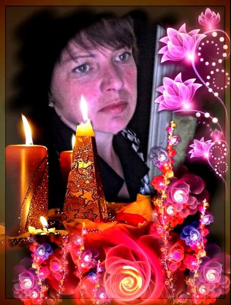 Светлана Южакова