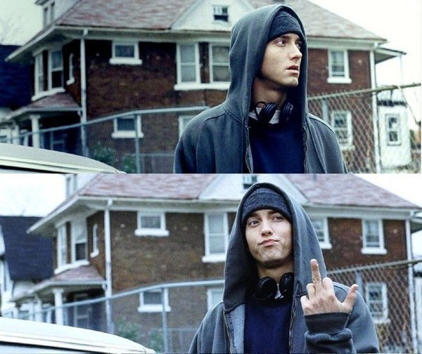 Slim Shady