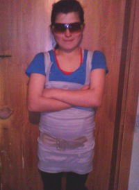 Зина Гулиева