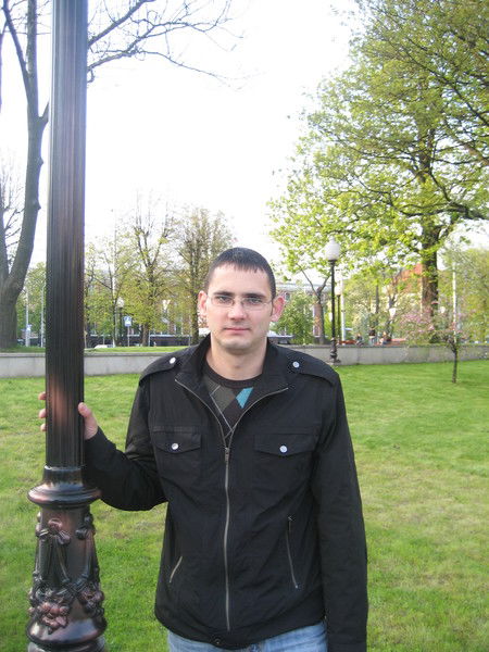 Константин Иванов