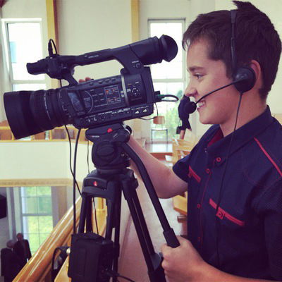 Владислав Солодкий