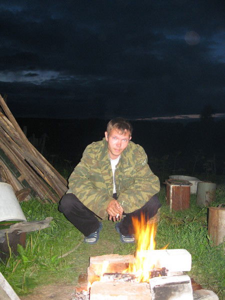 Валерий Шульпин