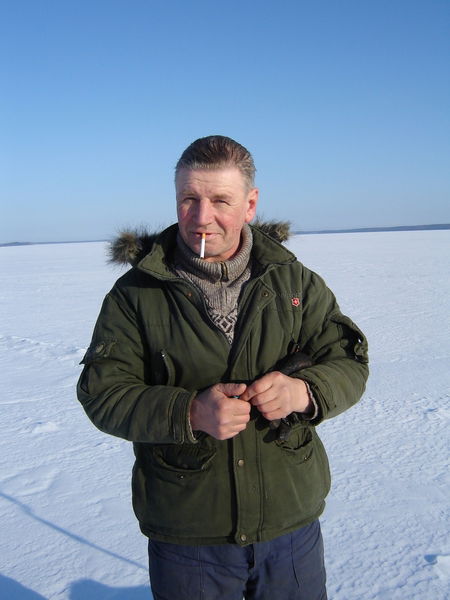 Владимир Ступин