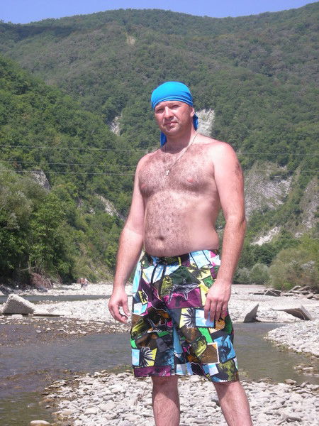 Сергей Запольский