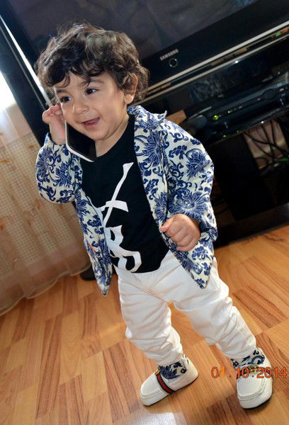 Марина Согоян