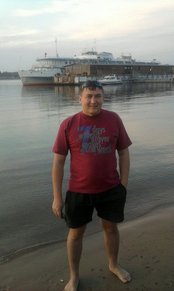 Алексей Шмелев