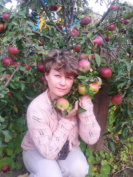 Татьяна Шурухо