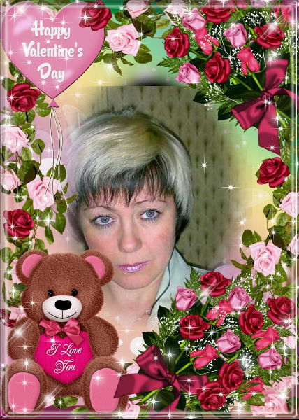 Галина Казаржевская