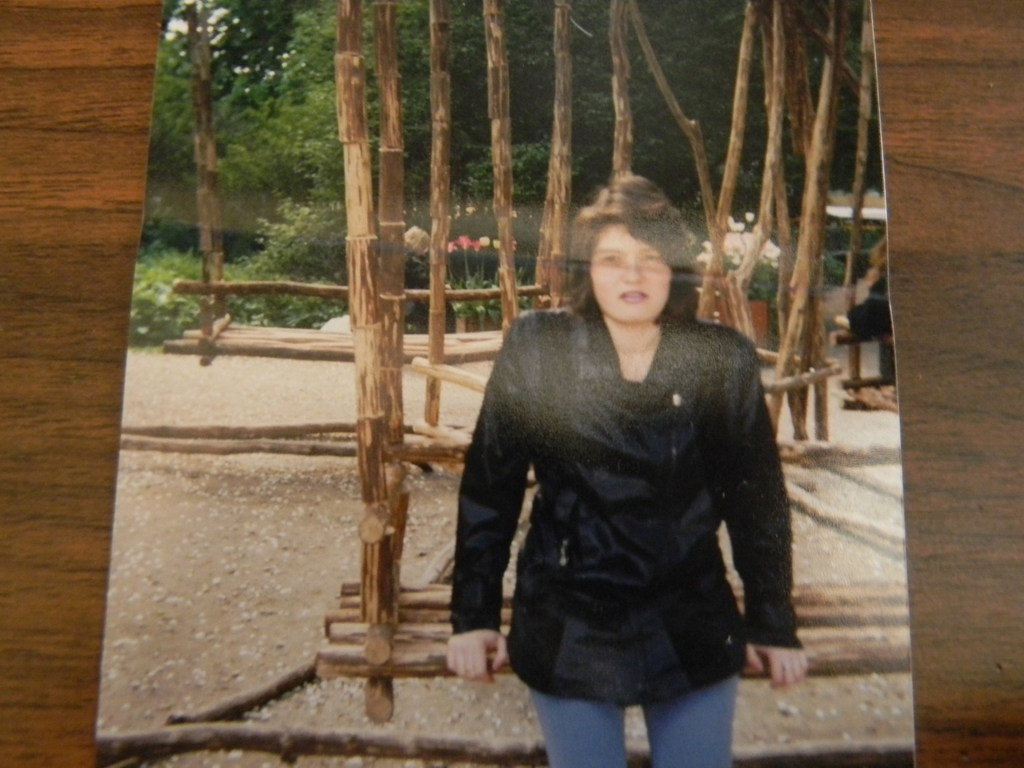 Елена Булыгина