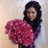 Алина Потапенко