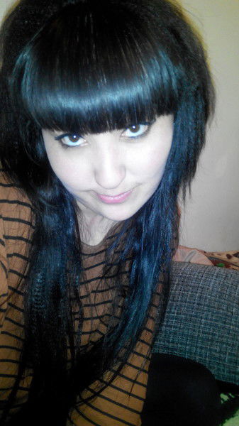 Дамира Нургалиева