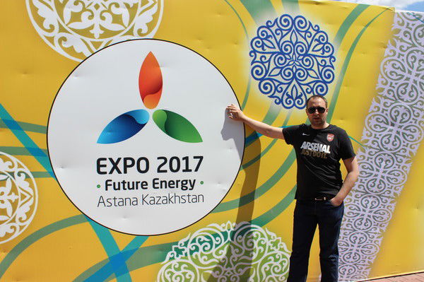 Иван Бондаренко