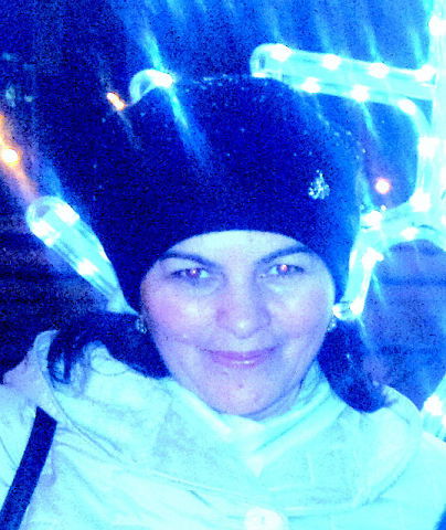 Адв Мамаева