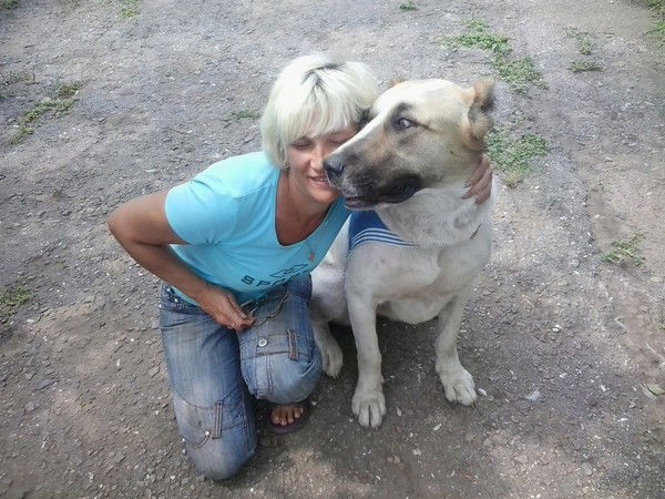 Марина Глобина