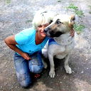 Марина Глобина