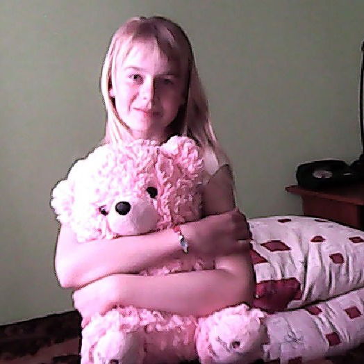 Софія Гнідець