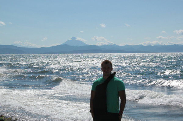 Роман Кожура