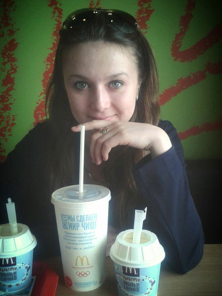 Ксения Колодина