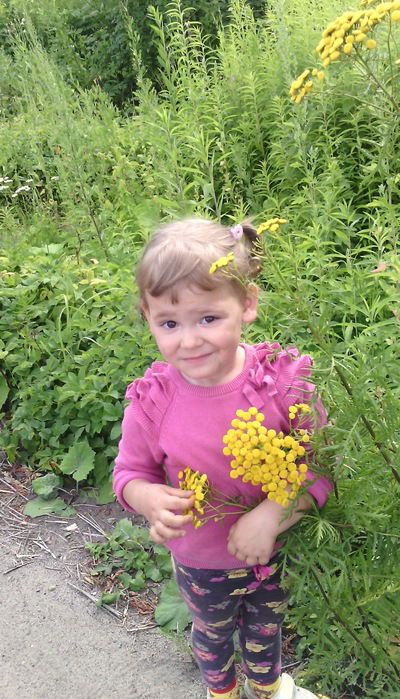 Галина Крылова