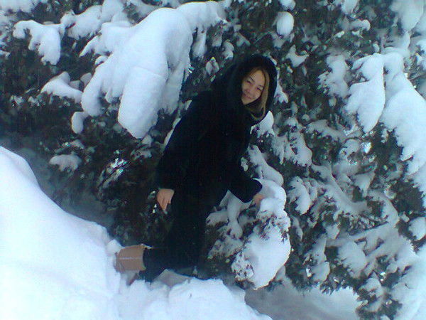 Гузеля Абдуллаева