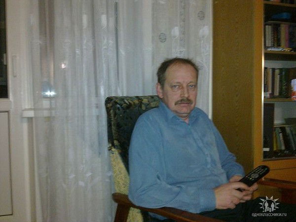 Константин Шаляев