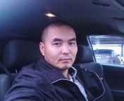 Буркитбай Рахметов