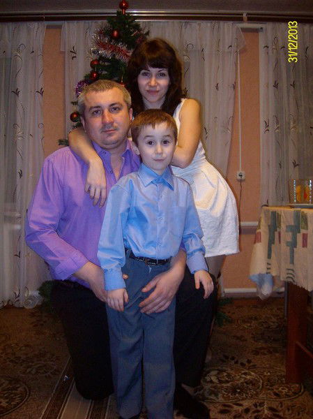 Алексей Адюшкин