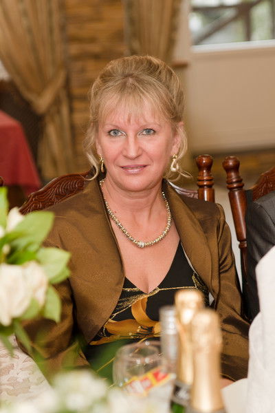 Галина Винникова