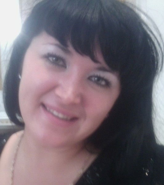 Насима Гаязова