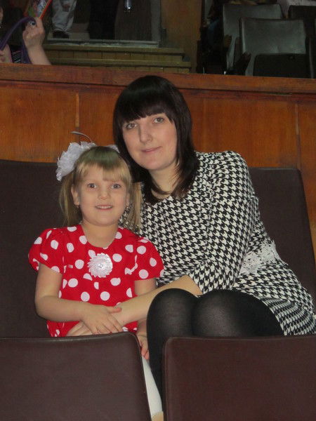 Екатерина Жадан