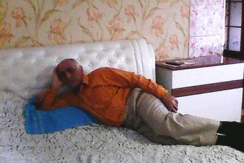 Арутюн Петоян