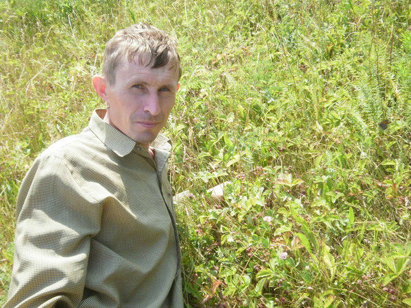 Ильнур Зарипов