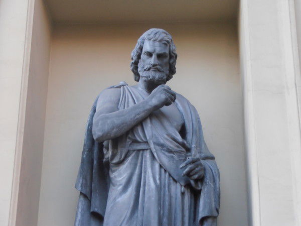 Виталий Кривошеин