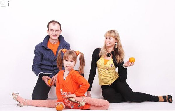 Олег Любиченко