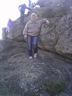 Маина Кудина