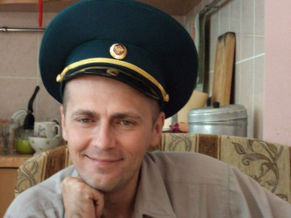 Владимир Шишкин