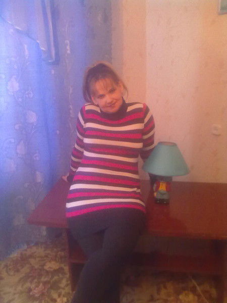 Елена Иванова